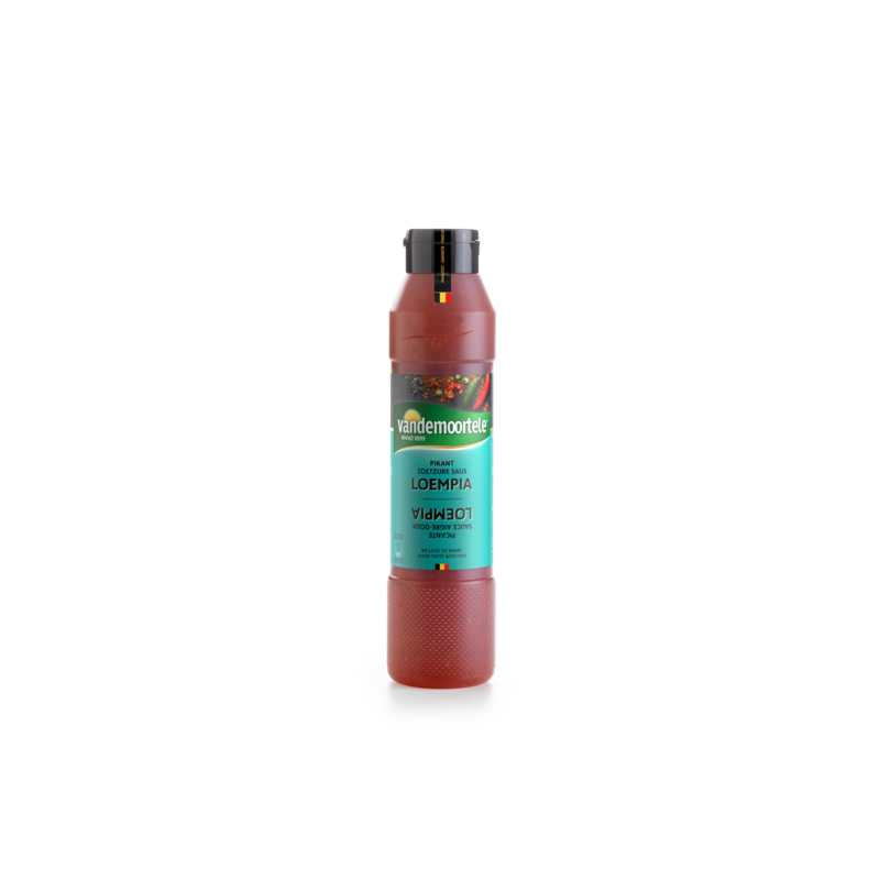 Vandemoortele sauce Loempia 1 L