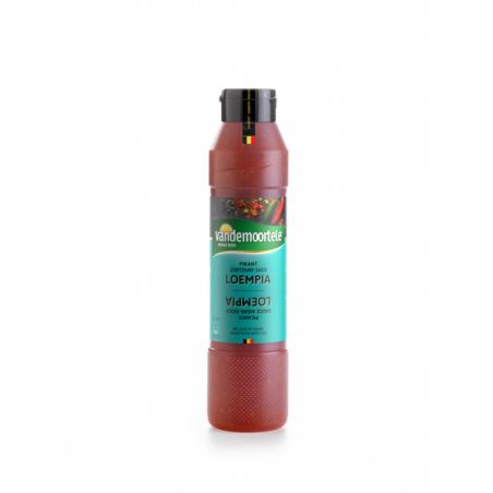 Vandemoortele sauce Loempia 1 L