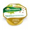 Vandemoortele portions Moutarde 20ML 120 PC