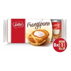 Lotus frangipane 400 gr