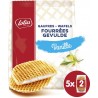 LOTUS vanilla filled waffles 300g