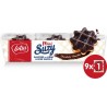 Lotus mini chocolate coated Liège waffles 292 gr