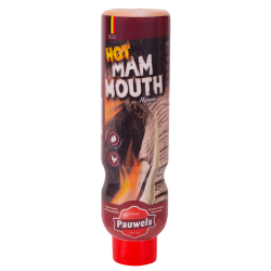 Pauwels Mammoth Hot 1L