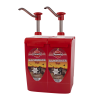 Pauwels triple hamburger 5L