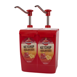 Pauwels ketchup 5L