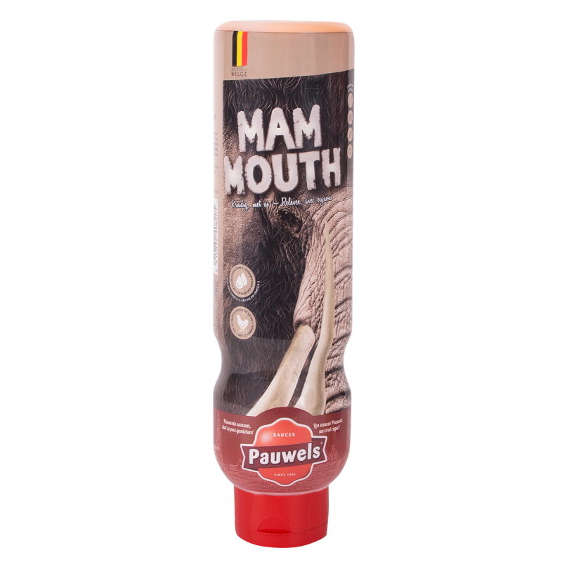 Pauwels Mammoth 1L