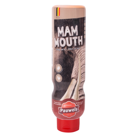 pauwels mammouth 1L