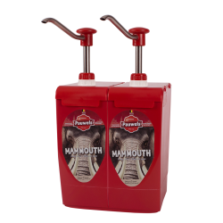 Pauwels Mammoth 5L