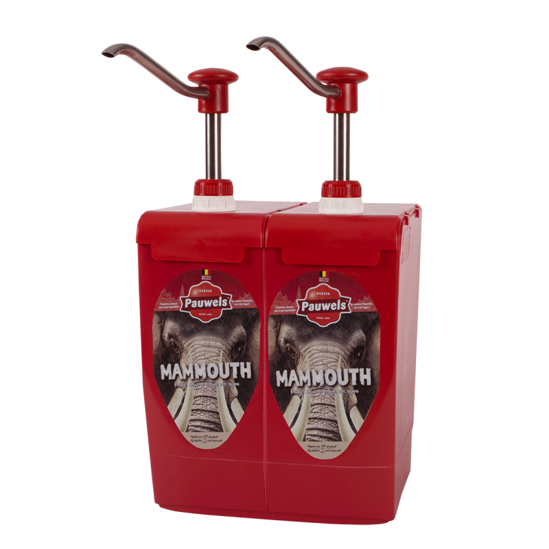 Pauwels Mammoth 5L
