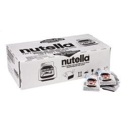 Nutella cups choco 120 x 15gr