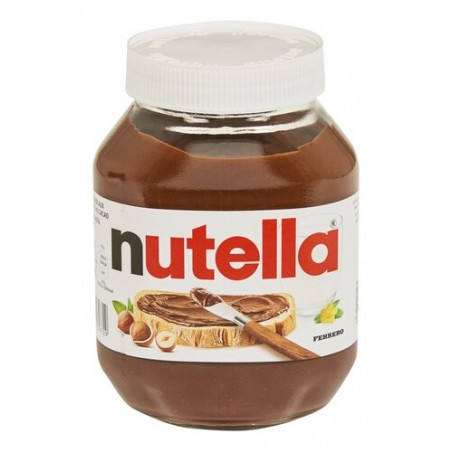 Nutella family pack 900gr