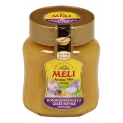 Meli royal jelly 375gr