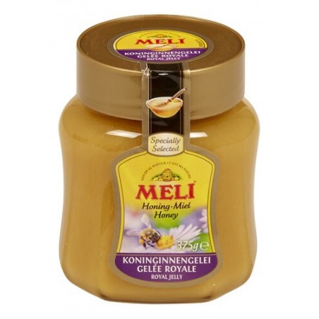 Meli gelée royale 375gr