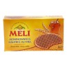 Meli gaufre au miel 240gr