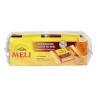 Meli honey gingerbread 400 gr