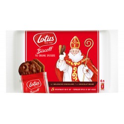 Lotus Speculoos...