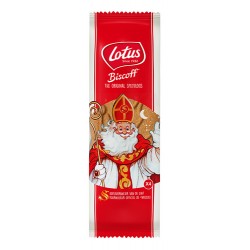 LOTUS Saint Nicolas 18 cm 4...