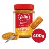 Lotus crunchy 400gr