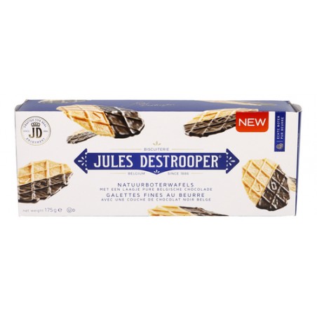 copy of Jules Destrooper galettes au beurre 175gr