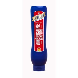 La William américaine...