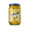La William pickels 650 ml