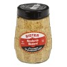 Bister old-fashioned mustard 250 ml
