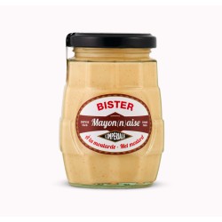 Bister Mayonnaise with...