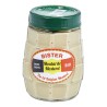 Bister Organic Mild Mustard 250ml