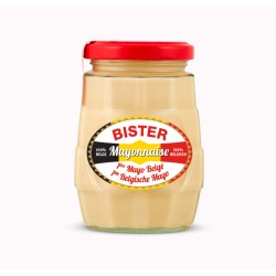 Bister Mayonnaise 100%...