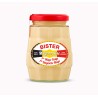 Bister Mayonnaise 100% Belgian 250ml