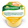 Vandemoortele portions Egg Mayonnaise 40ML 120 PC