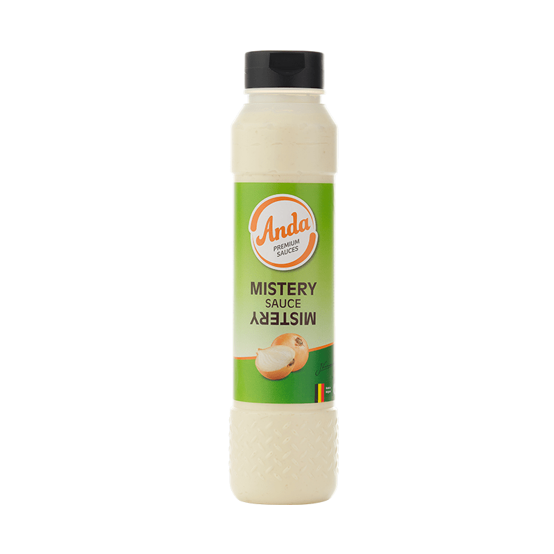 Anda Mystery Sauce 1 L