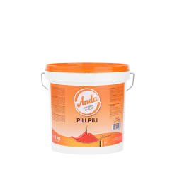 Anda Pili Pili sauce 3 L