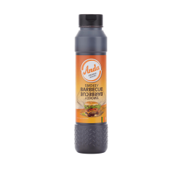 Anda Smokey Barbecue Sauce 1 L