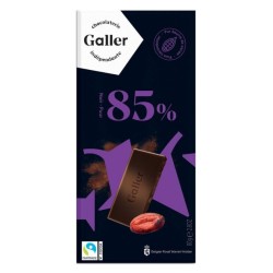 Galler bar Dark Chocolate...