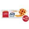 Lotus 9 minigaufres de Liège Suzy 256 g