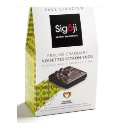 Sigoji Pavé Cinacien...