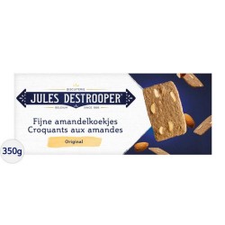 JULES DESTROOPER almond...