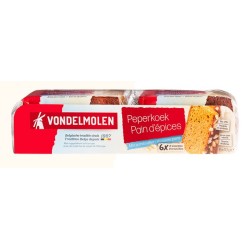 Vondelmolen sugar...