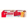 Vondelmolen sugar gingerbread 6 X 40 gr