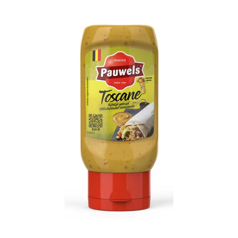 Pauwels Tuscany 260 ml