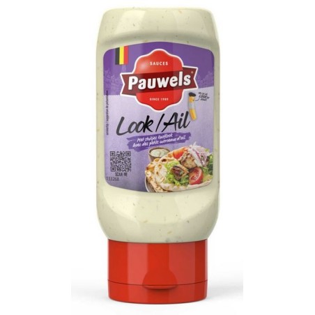 Pauwels Garlic 260 ml