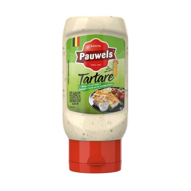 Pauwels Tartare 260 ml