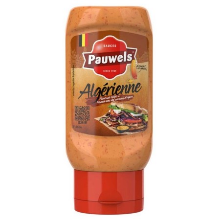 Pauwels Algerian 260 ml