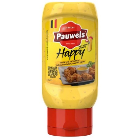 Pauwels Happy 260 ml