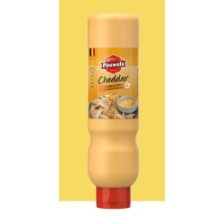 Pauwels Cheddar 1 L