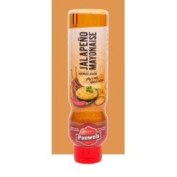 Pauwels Jalapeno 1 L