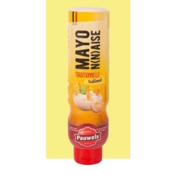 Pauwels Mayonnaise 1 L