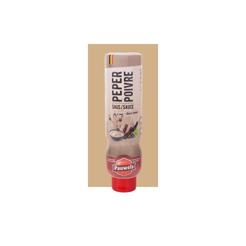 Pauwels Poivre 1 L
