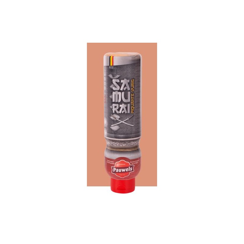 Pauwels Samurai 1 L
